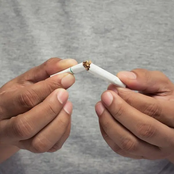 Hypnose arrêt du tabac