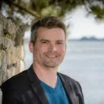 Frédéric GINDRE hypnothérapeute à Vannes
