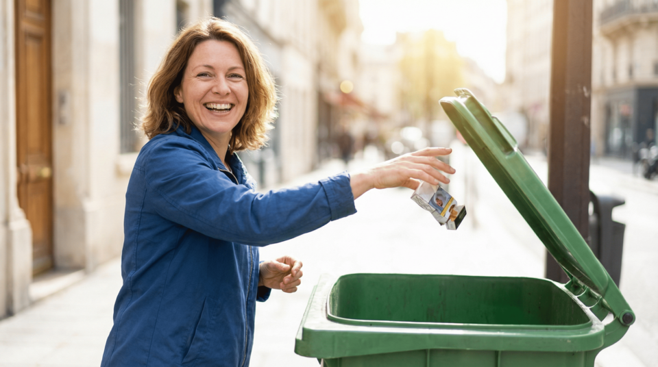 Hypnothérapeute à Vannes, Frédéric Gindre