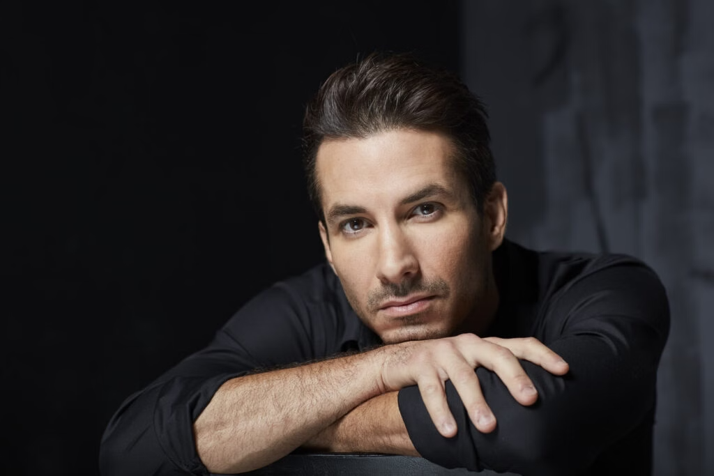 Hypnothérapeute spécialisé HPI à Vannes, Frédéric Gindre