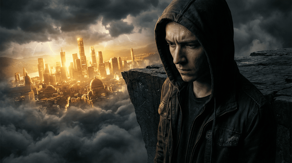 Hypnothérapeute spécialisé HPI à Vannes, Frédéric Gindre