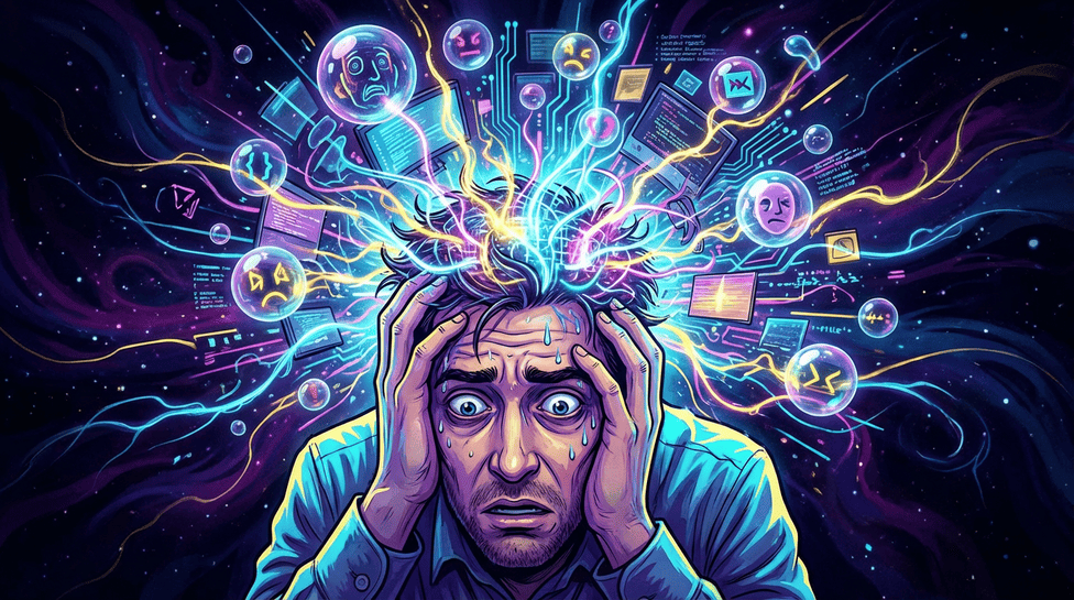 Hypnothérapeute spécialisé HPI à Vannes, Frédéric Gindre